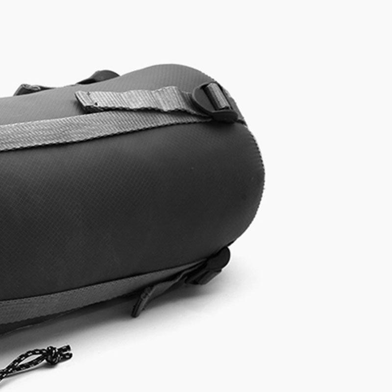 Black Sleeping Bag Dolenjske